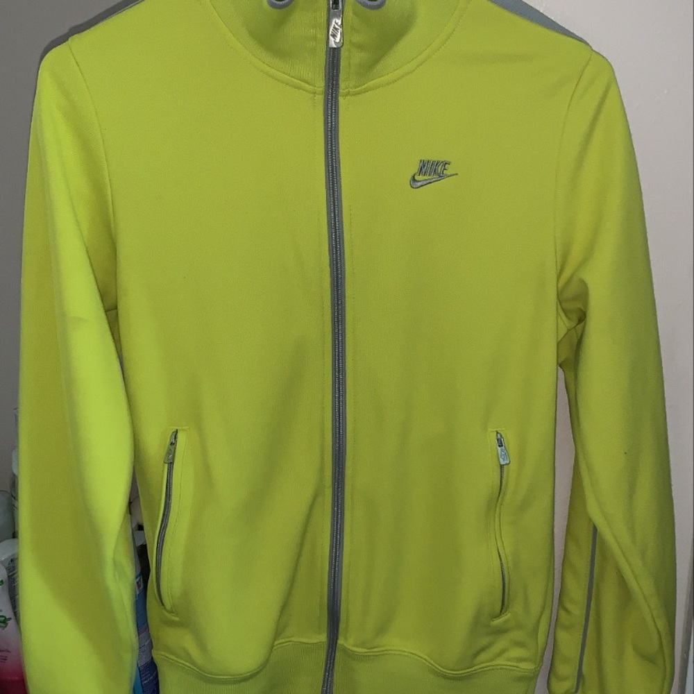 NIKE JACKET
